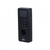 DHI-ASI2212J-DPW Биометрический RFID считыватель с клавиатурой и Wi-Fi.webp