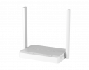 Интернет-центр с Mesh Wi-Fi 5 AC1200, 4-портовым Smart-коммутатором и портом USB